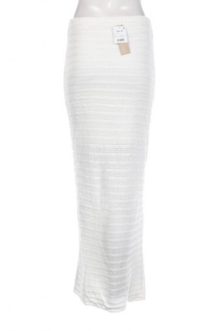 Φούστα Anko, Μέγεθος M, Χρώμα Λευκό, Τιμή 10,99 €