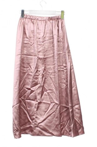 Sukně Anna Field, Velikost XS, Barva Popelavě růžová, Cena  439,00 Kč