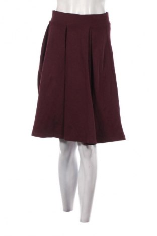 Sukně Anna Field, Velikost S, Barva Fialová, Cena  199,00 Kč