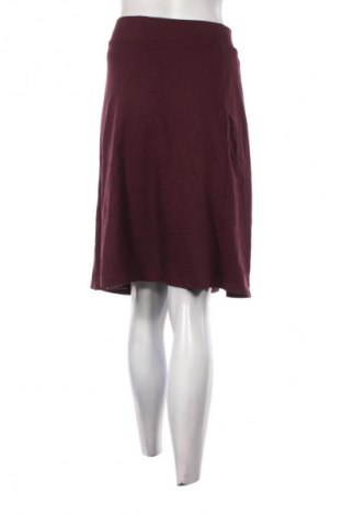 Sukně Anna Field, Velikost S, Barva Fialová, Cena  199,00 Kč