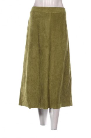 Sukně Another Woman, Velikost XL, Barva Zelená, Cena  369,00 Kč