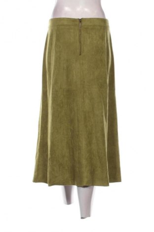 Sukně Another Woman, Velikost XL, Barva Zelená, Cena  369,00 Kč