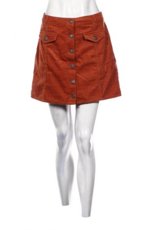 Sukně Anti blue, Velikost M, Barva Oranžová, Cena  209,00 Kč