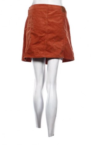 Sukně Anti blue, Velikost M, Barva Oranžová, Cena  209,00 Kč