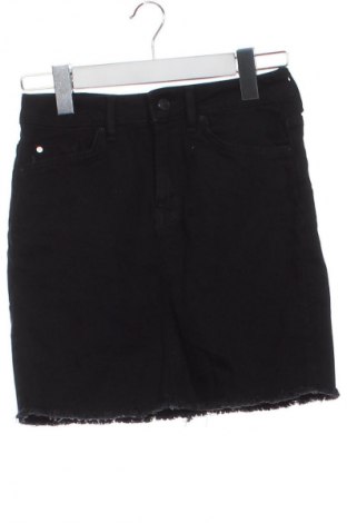 Sukně Anti blue, Velikost XS, Barva Černá, Cena  189,00 Kč