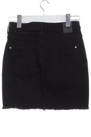 Sukně Anti blue, Velikost XS, Barva Černá, Cena  189,00 Kč