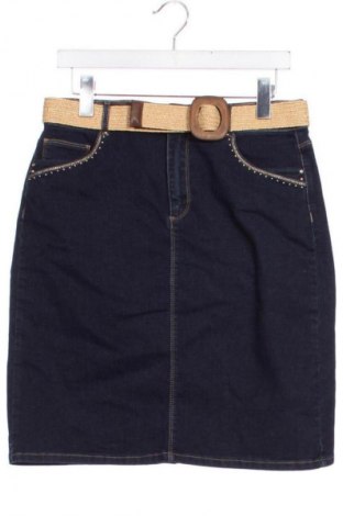 Φούστα Armand Thiery, Μέγεθος M, Χρώμα Μπλέ, Τιμή 9,99 €