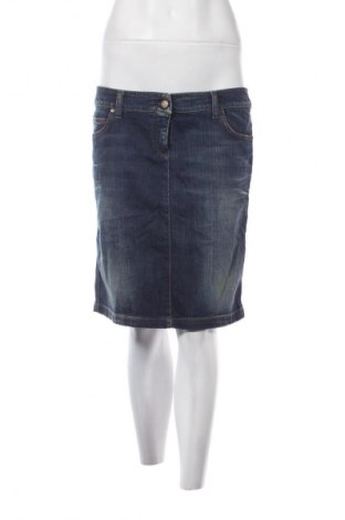 Rock Armani Jeans, Größe L, Farbe Blau, Preis € 34,99