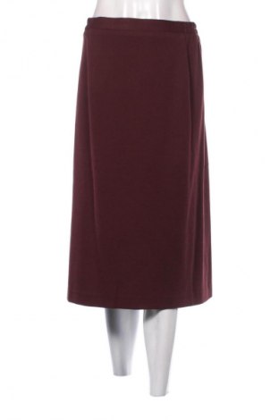 Szoknya Atelier GS, Méret 3XL, Szín Barna, Ár 7 438 Ft