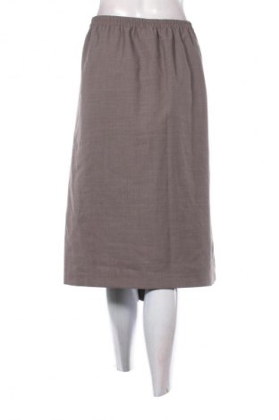 Φούστα Atelier GS, Μέγεθος 3XL, Χρώμα Πράσινο, Τιμή 12,00 €