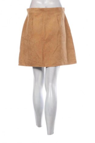 Φούστα Atmosphere, Μέγεθος M, Χρώμα Καφέ, Τιμή 7,99 €