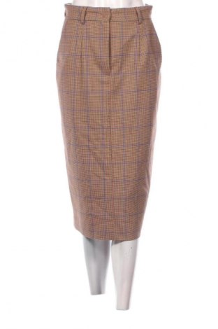 Φούστα Attic And Barn, Μέγεθος S, Χρώμα Πολύχρωμο, Τιμή 25,99 €