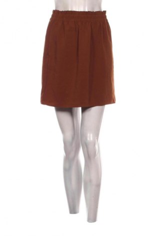 Пола Aware by Vero Moda, Размер S, Цвят Кафяв, Цена 21,47 €