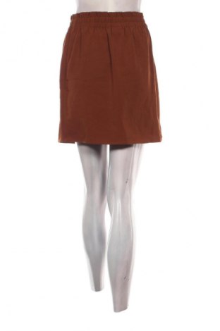 Пола Aware by Vero Moda, Размер S, Цвят Кафяв, Цена 21,47 €