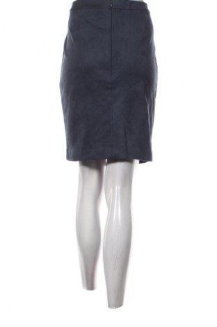 Szoknya B.Young, Méret L, Szín Kék, Ár 2 529 Ft