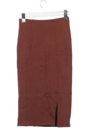 Sukňa BOSS, Veľkosť XXS, Farba Hnedá, Cena  157,95 €