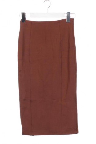 Sukňa BOSS, Veľkosť XXS, Farba Hnedá, Cena  157,95 €