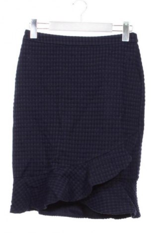 Sukně Banana Republic, Velikost XS, Barva Modrá, Cena  794,00 Kč