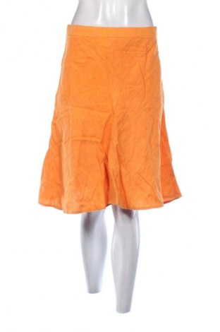 Sukně Banana Republic, Velikost M, Barva Oranžová, Cena  907,00 Kč