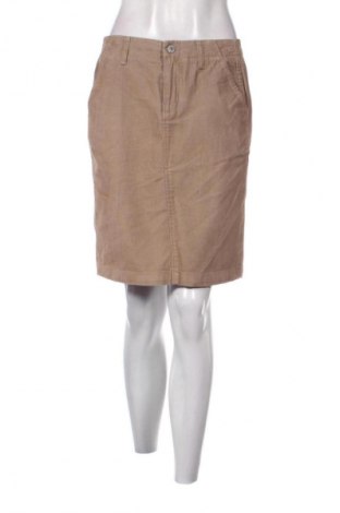 Szoknya Banana Republic, Méret M, Szín Bézs, Ár 11 619 Ft