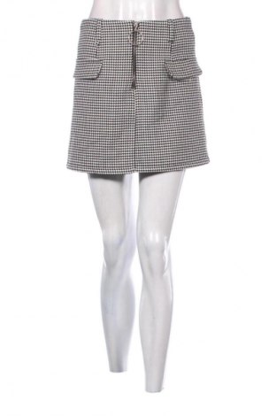 Szoknya Bershka, Méret M, Szín Sokszínű, Ár 2 359 Ft