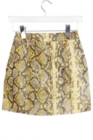 Φούστα Bershka, Μέγεθος XXS, Χρώμα Πολύχρωμο, Τιμή 6,99 €
