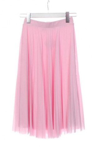 Sukně Bershka, Velikost XS, Barva Růžová, Cena  283,00 Kč