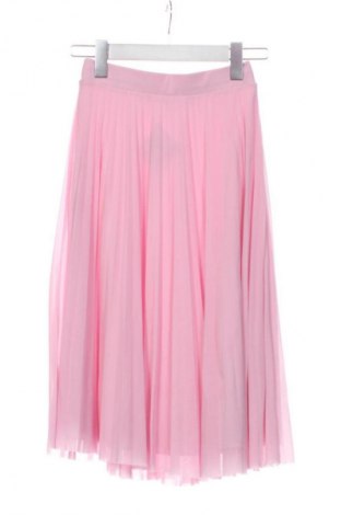 Sukně Bershka, Velikost XS, Barva Růžová, Cena  283,00 Kč