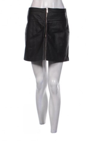 Szoknya Bershka, Méret M, Szín Fekete, Ár 2 299 Ft