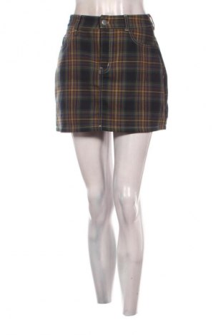 Φούστα Bershka, Μέγεθος M, Χρώμα Πολύχρωμο, Τιμή 5,99 €