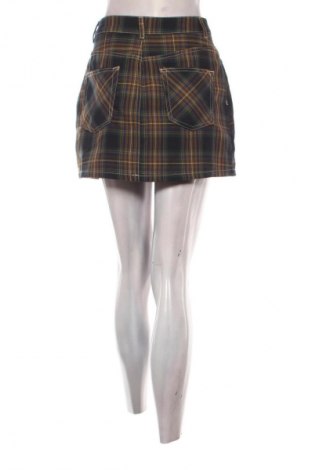 Φούστα Bershka, Μέγεθος M, Χρώμα Πολύχρωμο, Τιμή 5,99 €