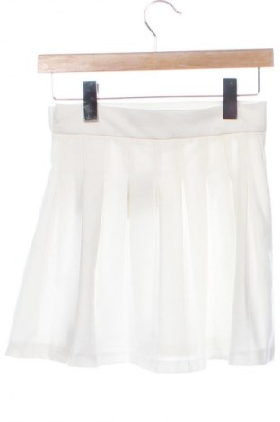 Пола Bershka, Размер XS, Цвят Бял, Цена 10,00 €