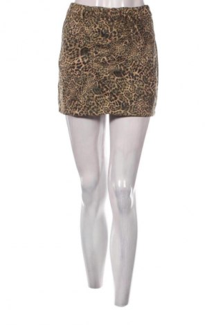 Rock Bershka, Größe S, Farbe Mehrfarbig, Preis 5,99 €