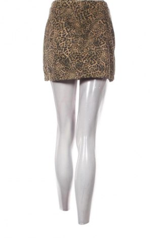 Rock Bershka, Größe S, Farbe Mehrfarbig, Preis 5,99 €