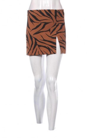 Sukně Bershka, Velikost S, Barva Vícebarevné, Cena  283,00 Kč