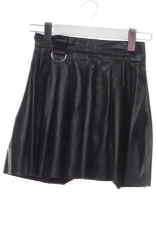 Sukně Bershka, Velikost XXS, Barva Černá, Cena  283,00 Kč