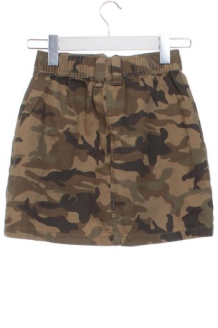 Sukně Bershka, Velikost XXS, Barva Vícebarevné, Cena  277,00 Kč