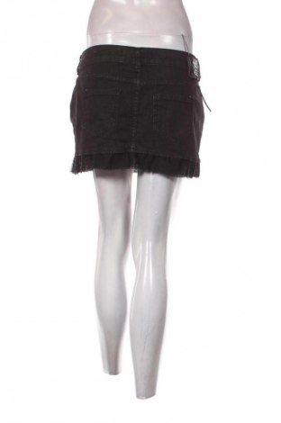 Sukňa Bershka, Veľkosť M, Farba Čierna, Cena  5,95 €