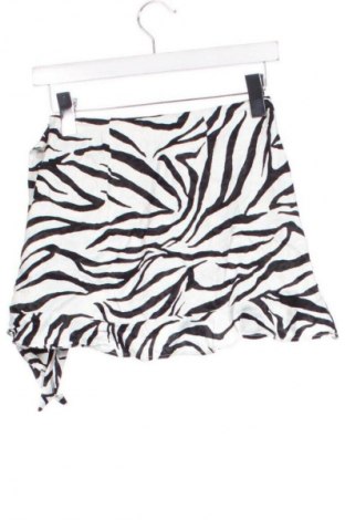 Szoknya Bershka, Méret XXS, Szín Sokszínű, Ár 3 529 Ft