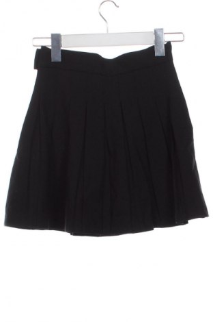 Sukně Bershka, Velikost XXS, Barva Černá, Cena  283,00 Kč