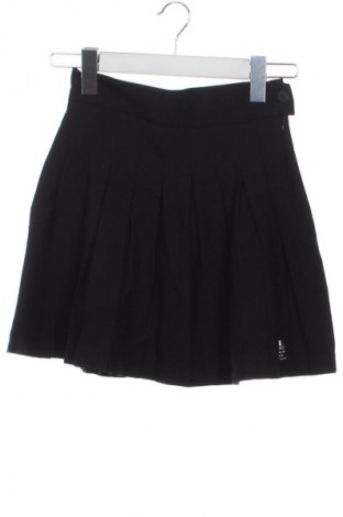 Sukně Bershka, Velikost XXS, Barva Černá, Cena  283,00 Kč