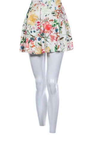 Rock Bershka, Größe S, Farbe Mehrfarbig, Preis € 12,99