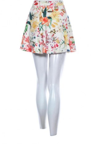 Rock Bershka, Größe S, Farbe Mehrfarbig, Preis € 12,99