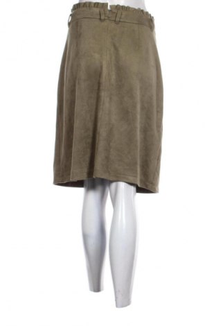 Sukně Betty Barclay, Velikost M, Barva Zelená, Cena  219,00 Kč