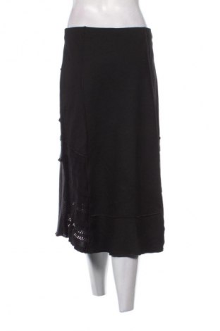 Φούστα Biba, Μέγεθος L, Χρώμα Μαύρο, Τιμή 9,99 €