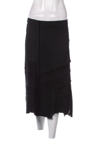 Φούστα Biba, Μέγεθος L, Χρώμα Μαύρο, Τιμή 9,99 €