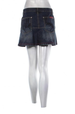 Szoknya Billabong, Méret M, Szín Kék, Ár 8 678 Ft