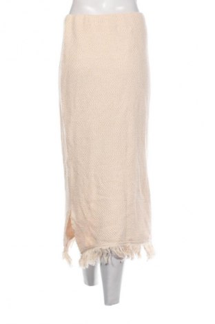 Szoknya Billy J, Méret M, Szín Bézs, Ár 4 339 Ft