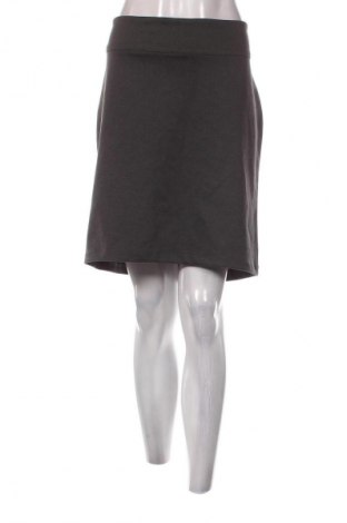 Φούστα Blue Motion, Μέγεθος XXL, Χρώμα Γκρί, Τιμή 11,99 €