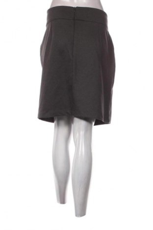 Φούστα Blue Motion, Μέγεθος XXL, Χρώμα Γκρί, Τιμή 11,99 €